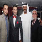 Khaled hajjar sur yala.fm